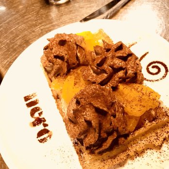 Nero Waffles - Waffles Near Me - Vancouver, British Columbia Nero Waffles - Waffles Near Me - Vancouver, British Columbia