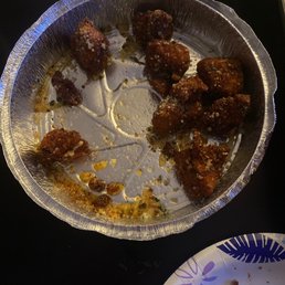 Boneless Wings Boneless Wings