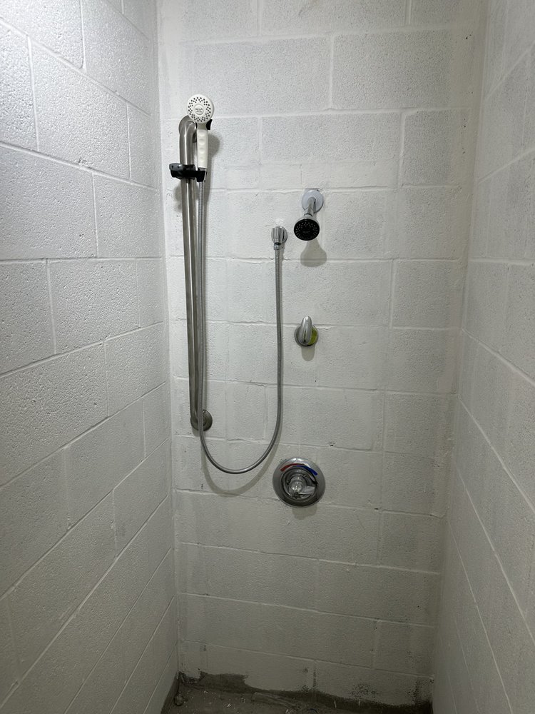 Slide of Resolve Plumbing Solutions