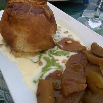 Geoffrey's Malibu - Seafood Near Me - Malibu, California