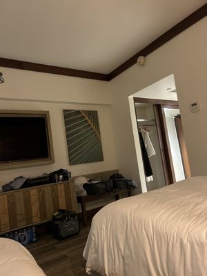 Dusit Beach Resort Guam by null