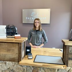 Palmercare Chiropractic Lovettsville