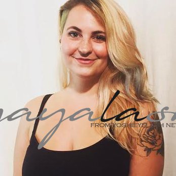 Yayalash - Eyelash Service Near Me - Rochester, New York