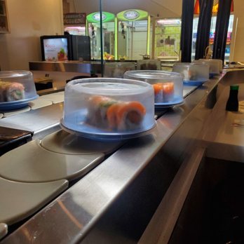 Kido Sushi - Sushi Bars Near Me - Elmhurst, New York