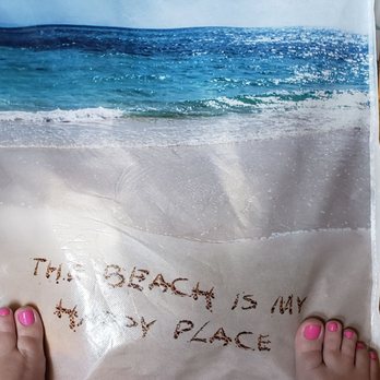 Pink Nails Spa - Pedi with regular polish - Nail Salons Near Me - Panama City, Florida Pink Nails Spa - Pedi with regular polish - Nail Salons Near Me - Panama City, Florida