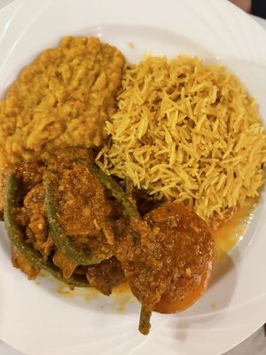 Ariana Restaurant by null