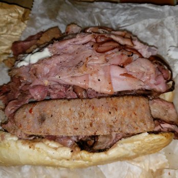 Chaps Pit Beef - Big John swallowed my bread - Barbeque Near Me - Glen Burnie, Maryland Chaps Pit Beef - Big John swallowed my bread - Barbeque Near Me - Glen Burnie, Maryland