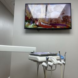 34th Street Dental Care - Time for a de talk cleaning