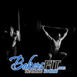 BakersFIT Training Studio