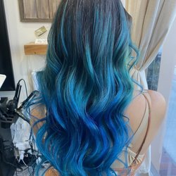 Michael William Salon