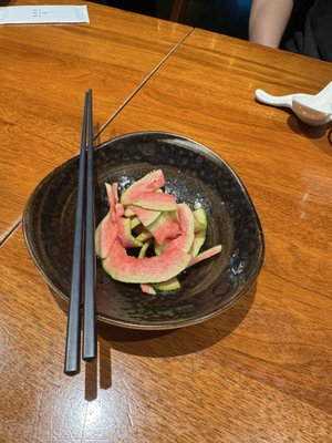 Fujin Tree Taiwanese Cuisine & Champagne (Songshan) by null