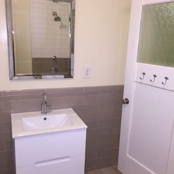 E R Home Improvements - Sink after renovation - General Contractors Near Me - Berkeley, California