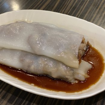第一腸粉專賣店 - 鴨絲腸粉 - Dim Sum Near Me - Hong Kong, HK