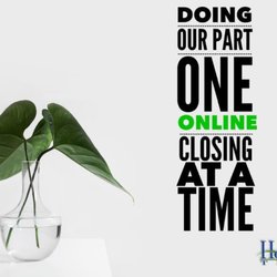 Homeland Title - Remote online closings