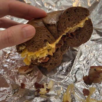 Wonder Bagels - Breakfast & Brunch Near Me - Jersey City, New Jersey Wonder Bagels - Breakfast & Brunch Near Me - Jersey City, New Jersey
