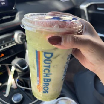 Dutch Bros Coffee - Coffee & Tea Near Me - Hanford, California Dutch Bros Coffee - Coffee & Tea Near Me - Hanford, California
