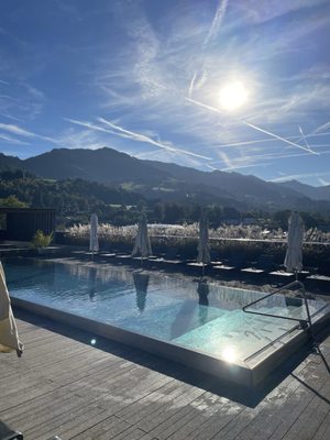 Hotel Schwarzer Adler Kitzbühel - Adults Only by null