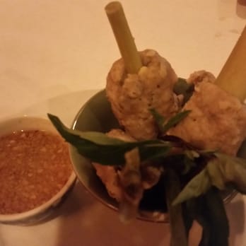 Tamarind Tree Restaurant - Stuffed escargots - Vietnamese Near Me - Seattle, Washington Tamarind Tree Restaurant - Stuffed escargots - Vietnamese Near Me - Seattle, Washington