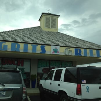 Grits Grill - One of our favorite breakfast places. - American Near Me - Nags Head, North Carolina Grits Grill - One of our favorite breakfast places. - American Near Me - Nags Head, North Carolina