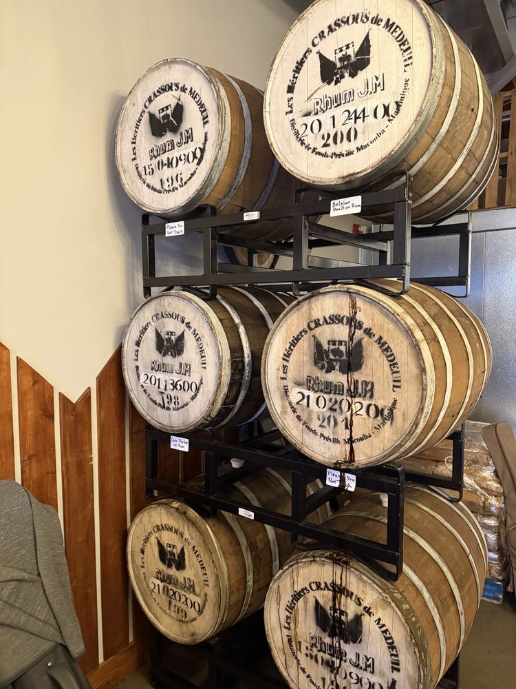 Social spots from Green Mountain Beer Company