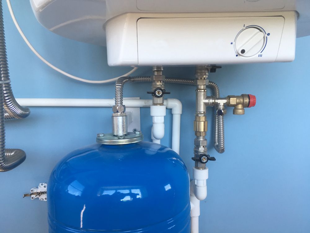 Slide of J.D. Etchison Plumbing Services