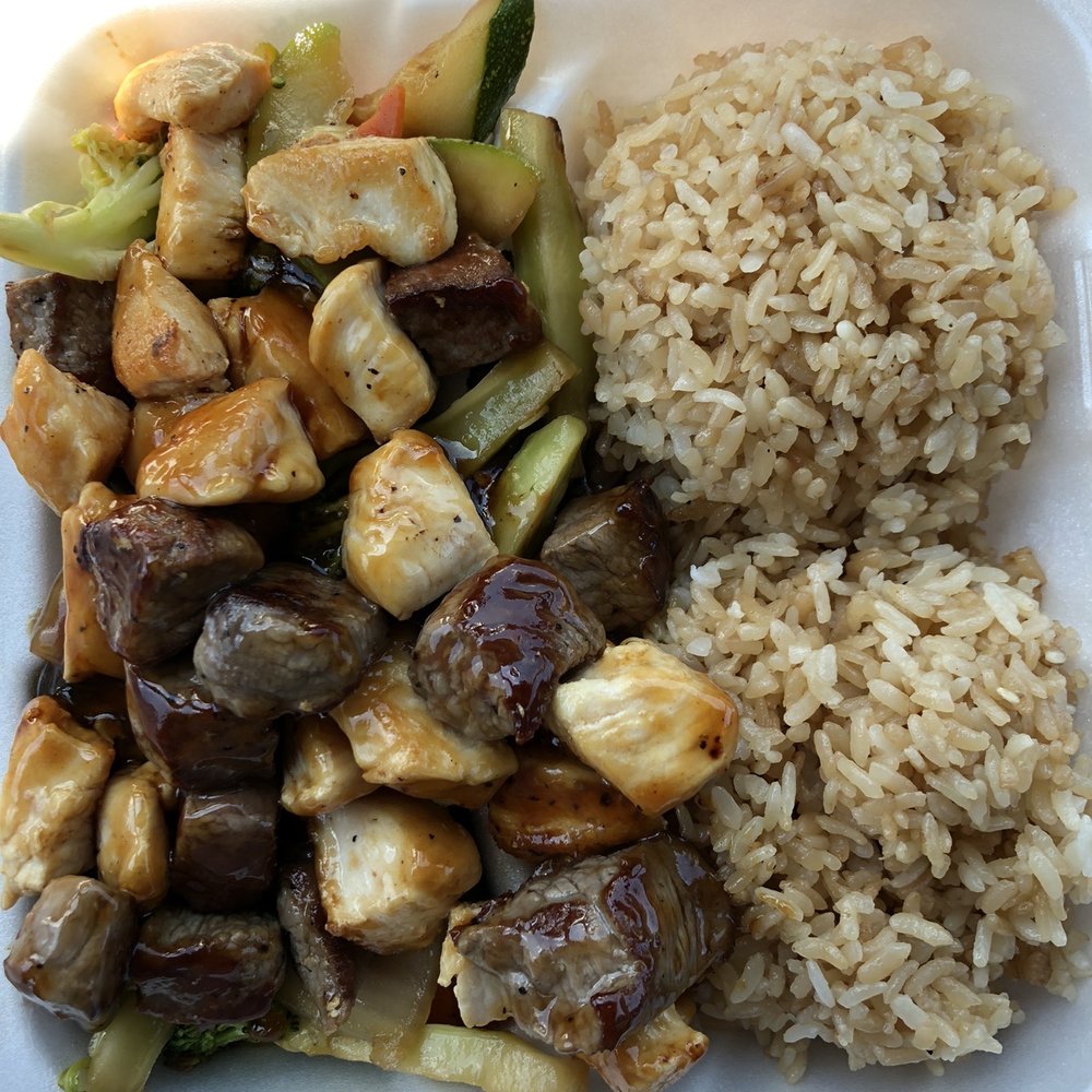 Top 10 Best Hibachi in WinstonSalem, NC Last Updated August 2021 Yelp