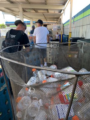A-1 UPLAND RECYCLING - 151 Photos & 125 Reviews - 1248 W 9th St, Upland