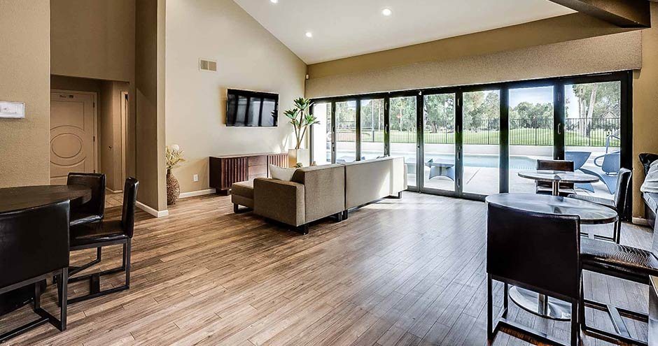 The Fairways at San Marcos Apartments - property management company in Chandler, AZ