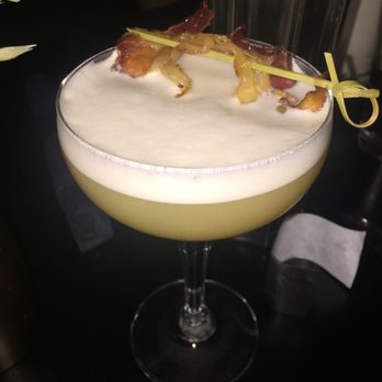 Dutch Freds - Wakey Wakey Eggs & Bakey - Cocktail Bars Near Me - New York, New York