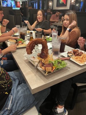 El Cilantrillo Restaurant - Florida Mall by null