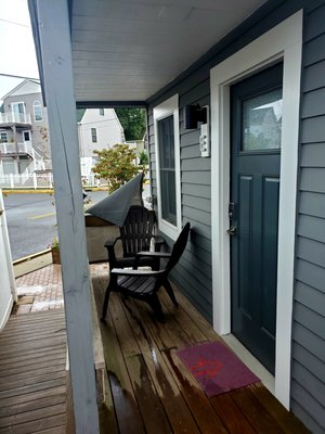 Summer House by null