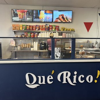 QuéRico - Shaved Ice Near Me - Denver, Colorado QuéRico - Shaved Ice Near Me - Denver, Colorado