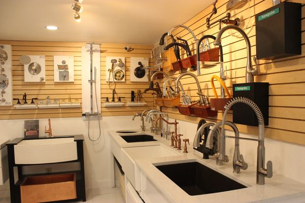 Josco Supply & Showroom