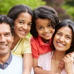 Integrative Nutrition & Healing - Family Nutrition