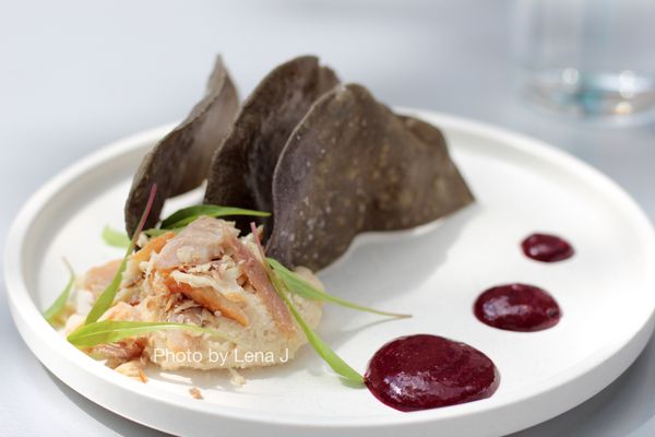 Owamni by The Sioux Chef by null