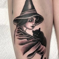Anchor Tattoo Co