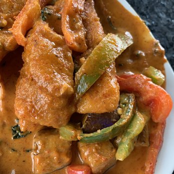 Tony Thai Restaurant - Catfish Chili Sauce - Thai Near Me - Houston, Texas Tony Thai Restaurant - Catfish Chili Sauce - Thai Near Me - Houston, Texas