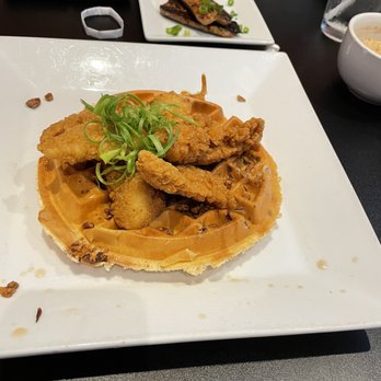 Waffles INCaffeinated - Chicken & waffles - Breakfast & Brunch Near Me - Pittsburgh, Pennsylvania Waffles INCaffeinated - Chicken & waffles - Breakfast & Brunch Near Me - Pittsburgh, Pennsylvania