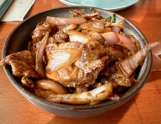 Peter Chang Gaithersburg by null