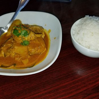 Mamak - Curry ribs - Malaysian Near Me - Doraville, Georgia Mamak - Curry ribs - Malaysian Near Me - Doraville, Georgia