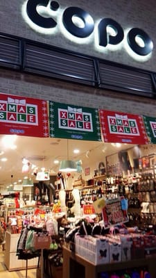 ｃｏｐｏ仙台店 Accessories 中央2丁目3 6 仙台市 青葉区 宮城県 Japan Phone Number Yelp