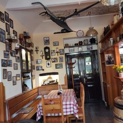 Restaurace a penzion U Sapíků - More decoration