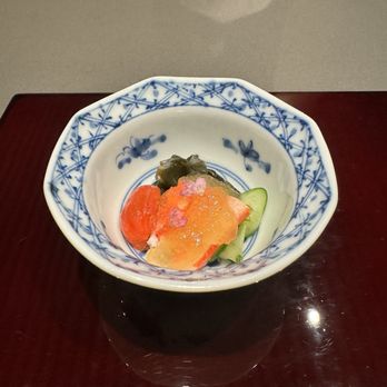 Hinata - sakizuke - Sushi Bars Near Me - San Francisco, California Hinata - sakizuke - Sushi Bars Near Me - San Francisco, California