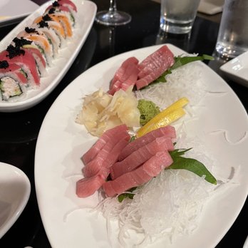 Sumo Sushi - Otoro - Sushi Bars Near Me - Maple Valley, Washington