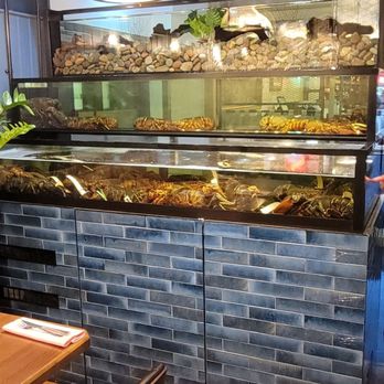 Burger & Lobster - American Near Me - London, XGL