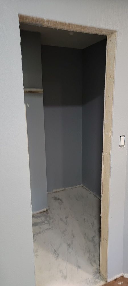 Slide of Jim Williams Renovations