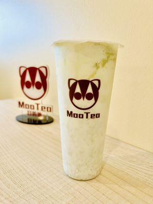 Moo Tea by null