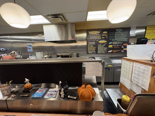 Snarf's Sandwiches by null