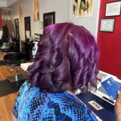 R C Dominican Hair Salon