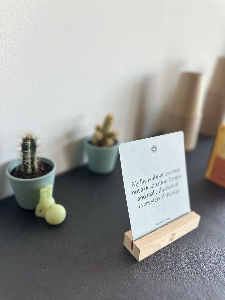 MIYU Beauty & Wellbeing Logo